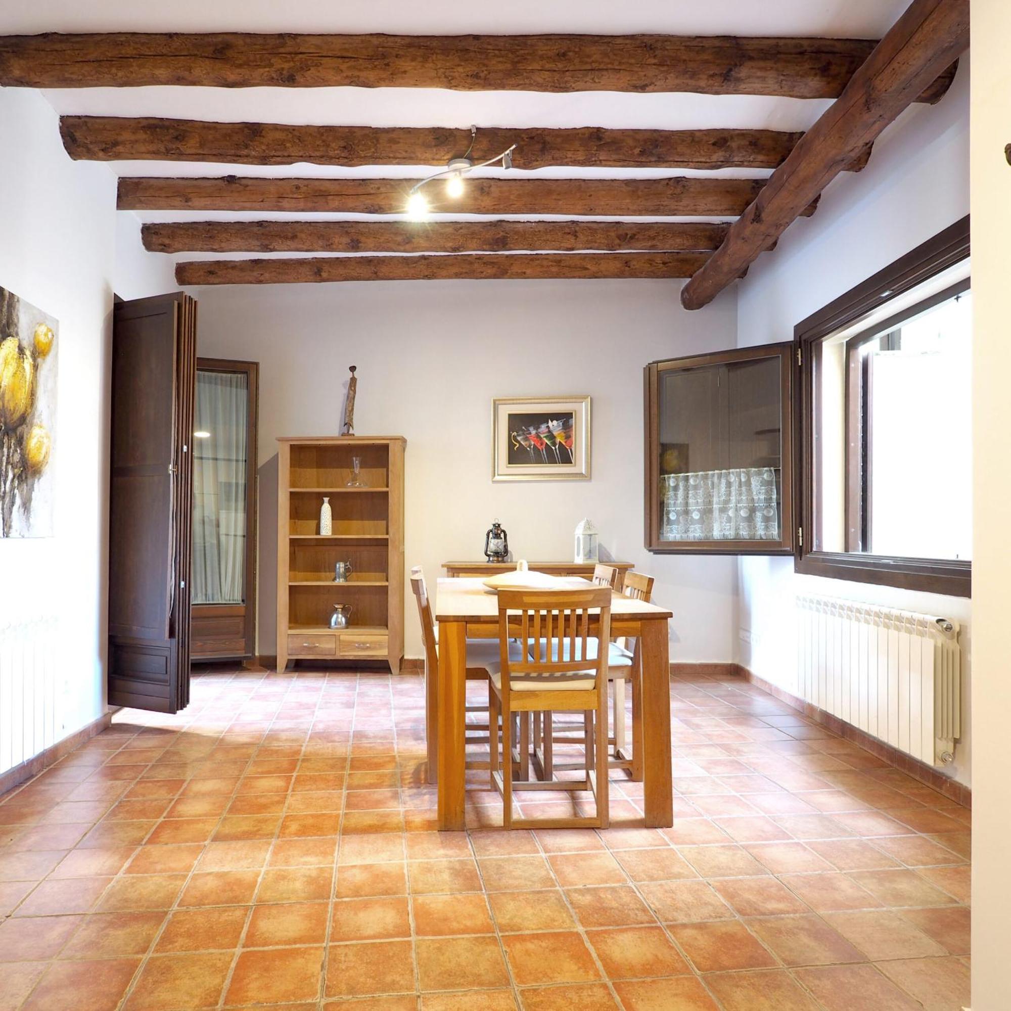 Apartamentos Angelus Plaza Mayor De グラウス エクステリア 写真