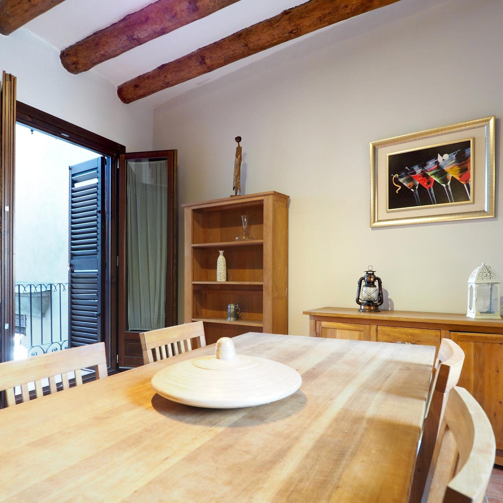 Apartamentos Angelus Plaza Mayor De グラウス エクステリア 写真
