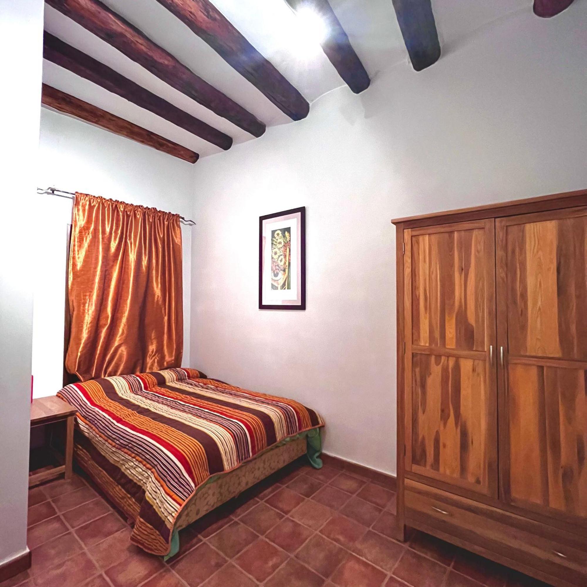 Apartamentos Angelus Plaza Mayor De グラウス エクステリア 写真