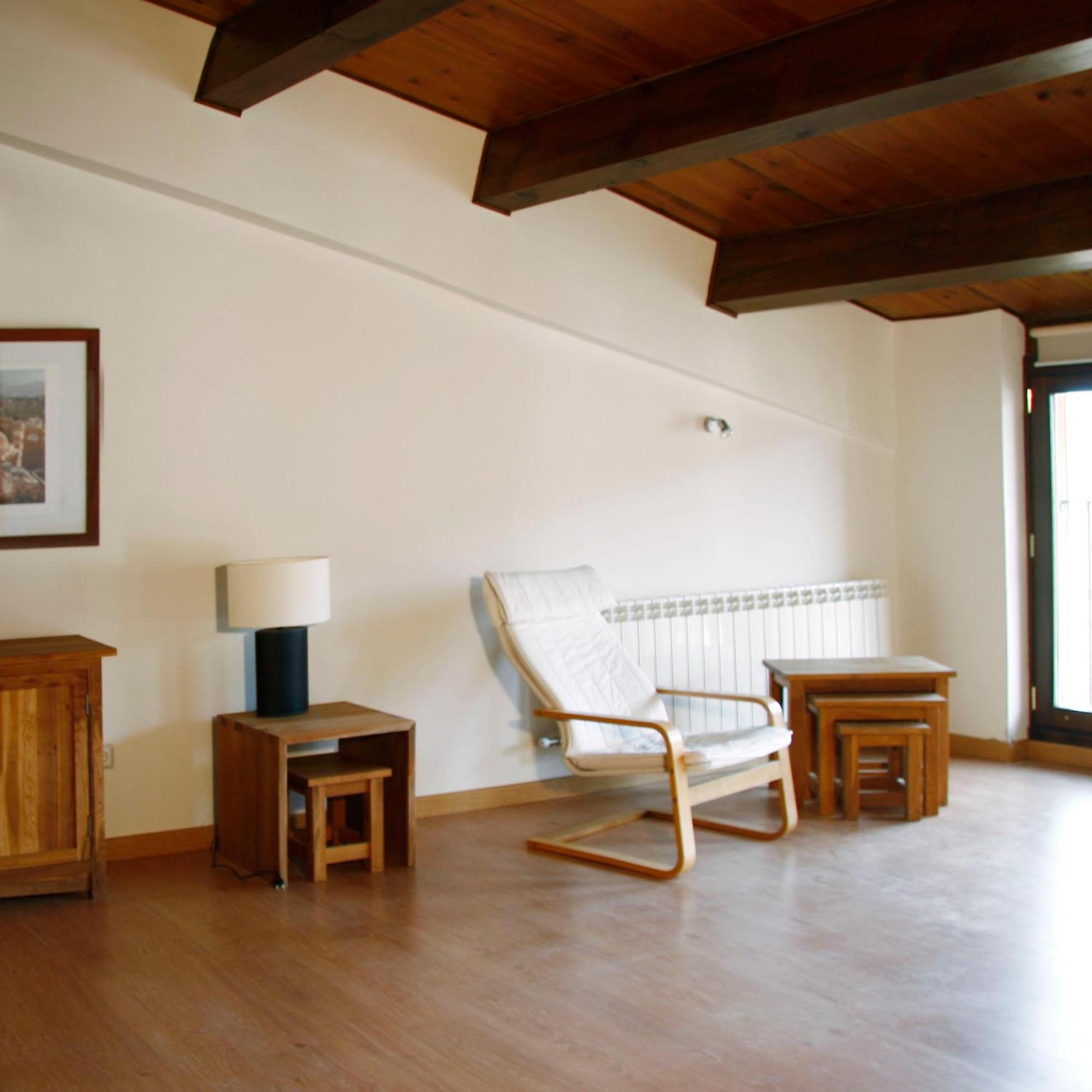 Apartamentos Angelus Plaza Mayor De グラウス エクステリア 写真