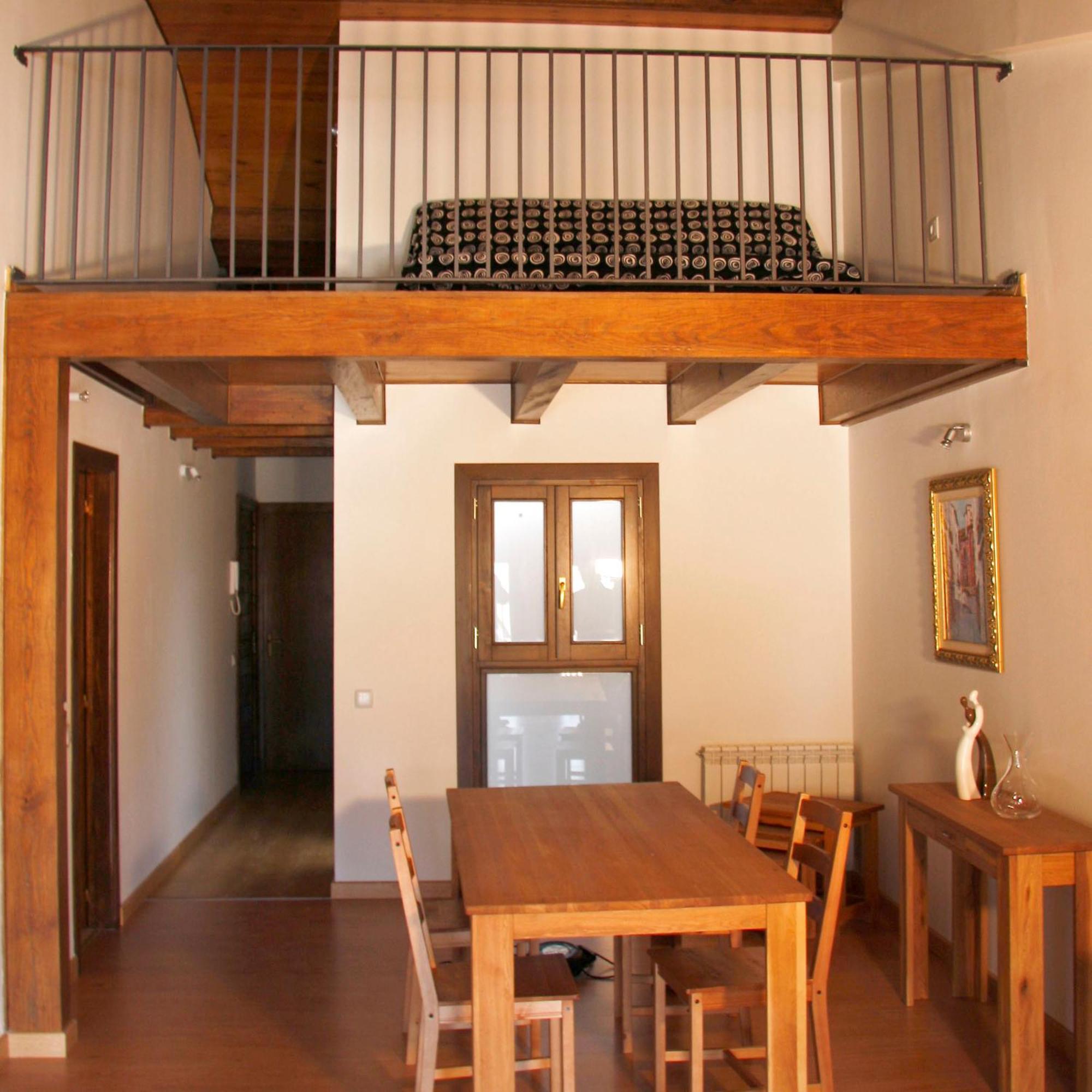 Apartamentos Angelus Plaza Mayor De グラウス エクステリア 写真